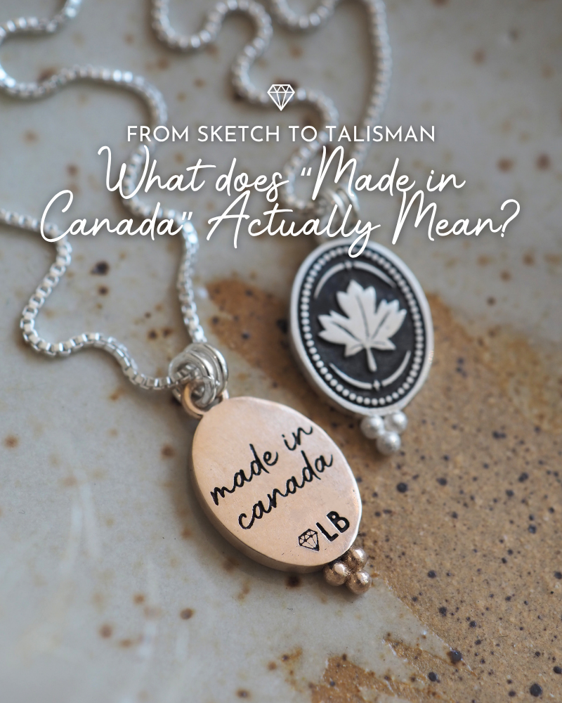 What Does Made In Canada Actually Mean?