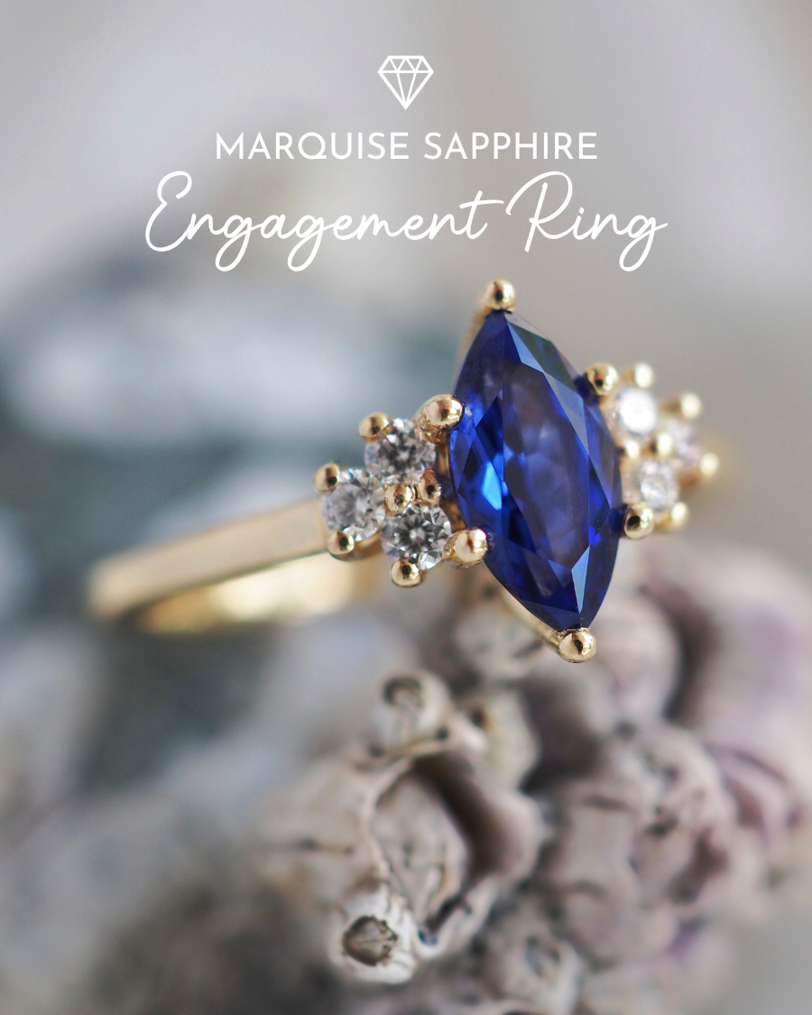 Engagement Ring for Chelsea
