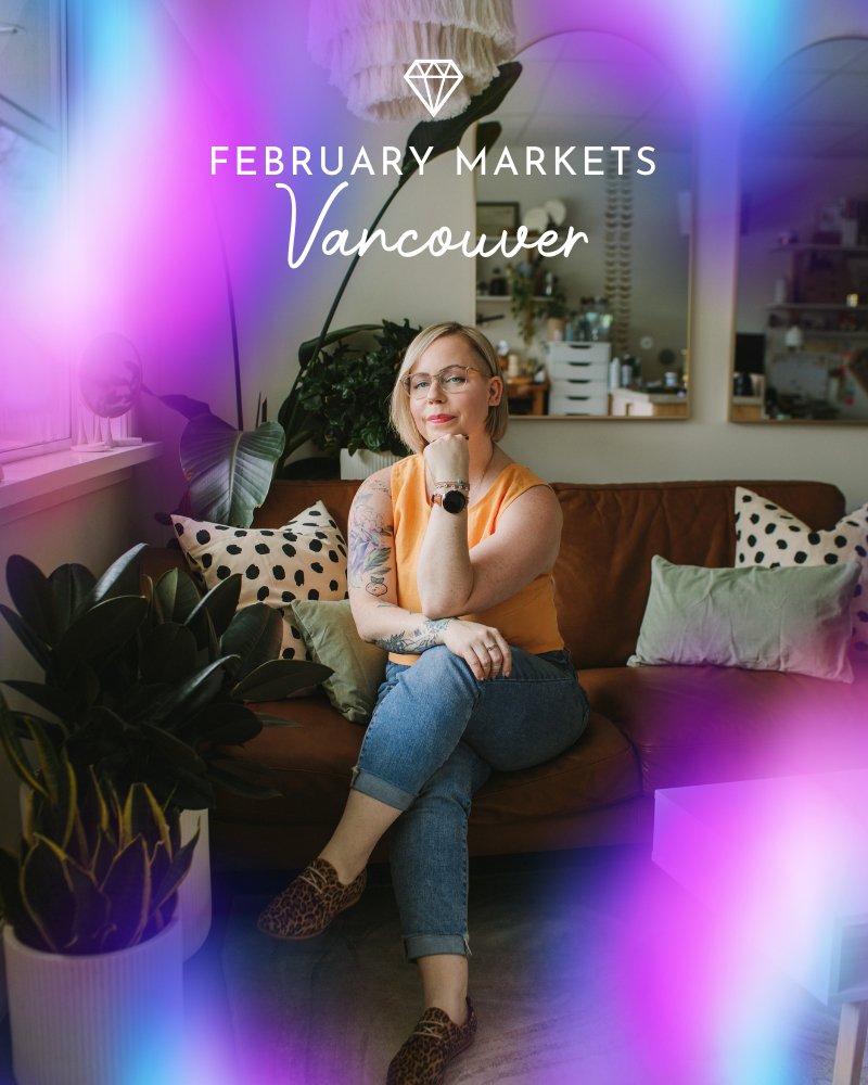 February Events Guide