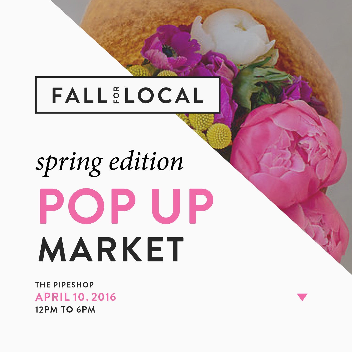 In the City: Fall for Local