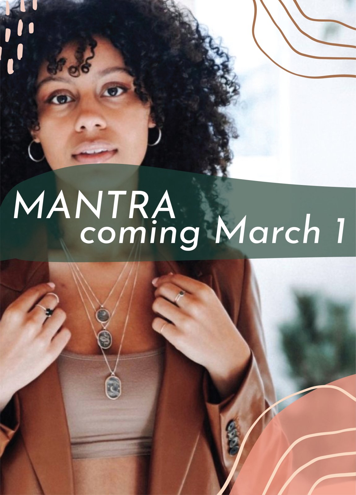 Introducing: Mantra
