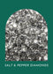 Diamond Set | See Beyond - 20" - Necklace - LanaBetty
