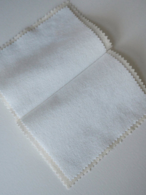Polishing Cloth - 20x15cm - Extras - LanaBetty
