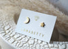 Star & Moon Post Earrings - Mix & Match - Earring - LanaBetty