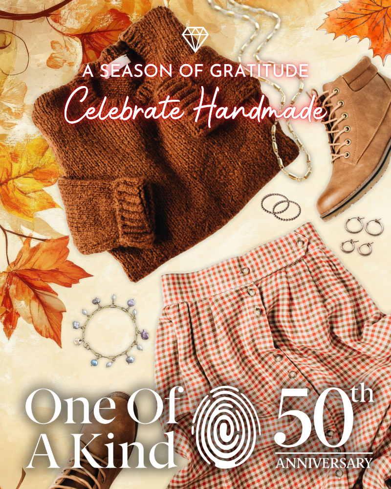 A Little Gratitude, A Little Sparkle ✨