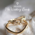 Wedding Bands For Sophia & Ellie