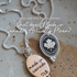 Handmade Jewelry Made in Canada: From Sketch to Talisman