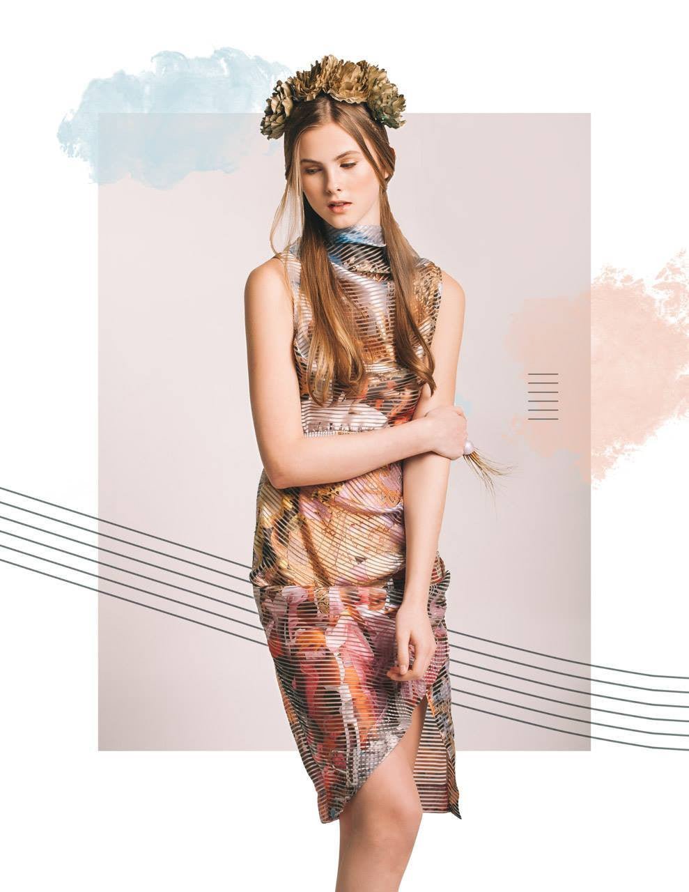 Fashion Shift Magazine - LanaBetty