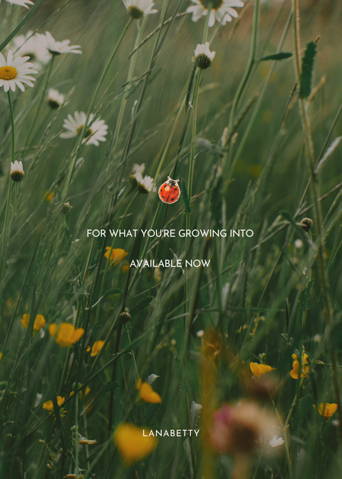 Mantra | Carry Abundance Necklace