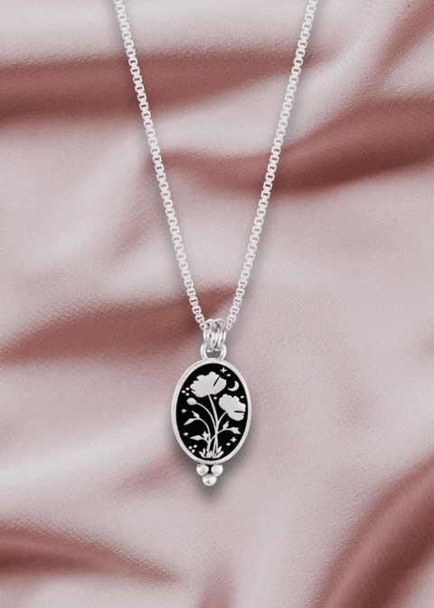 Mantra | Renew Necklace - 18"