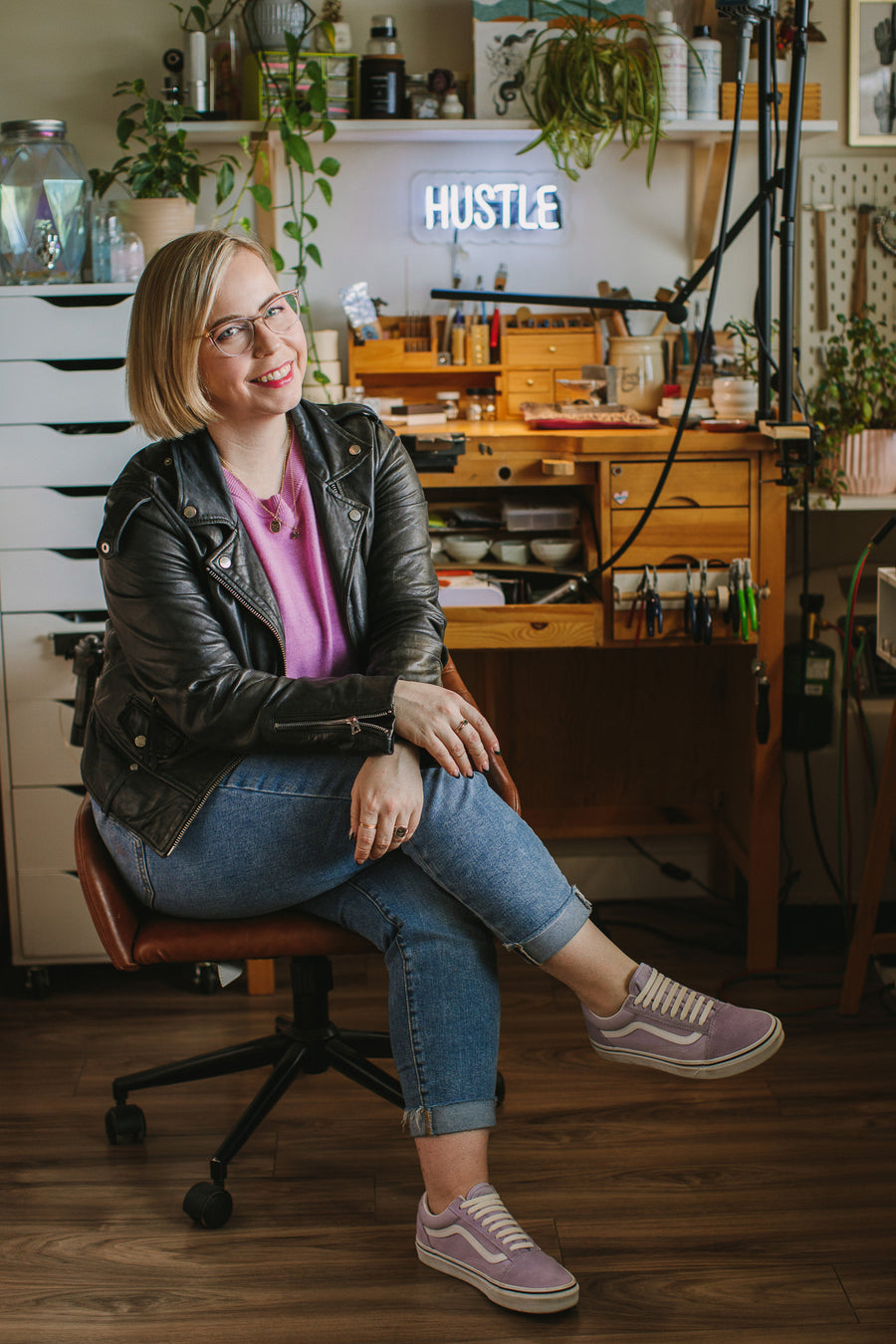 LanaBetty Studio