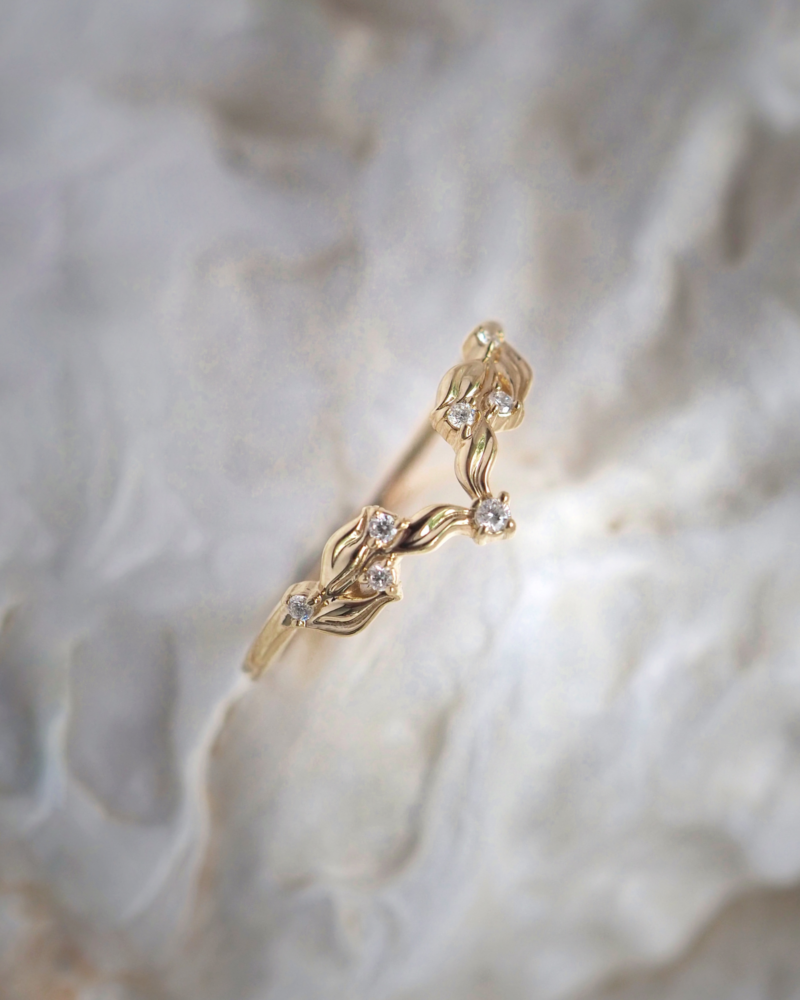Wedding Bands For Sophia & Ellie