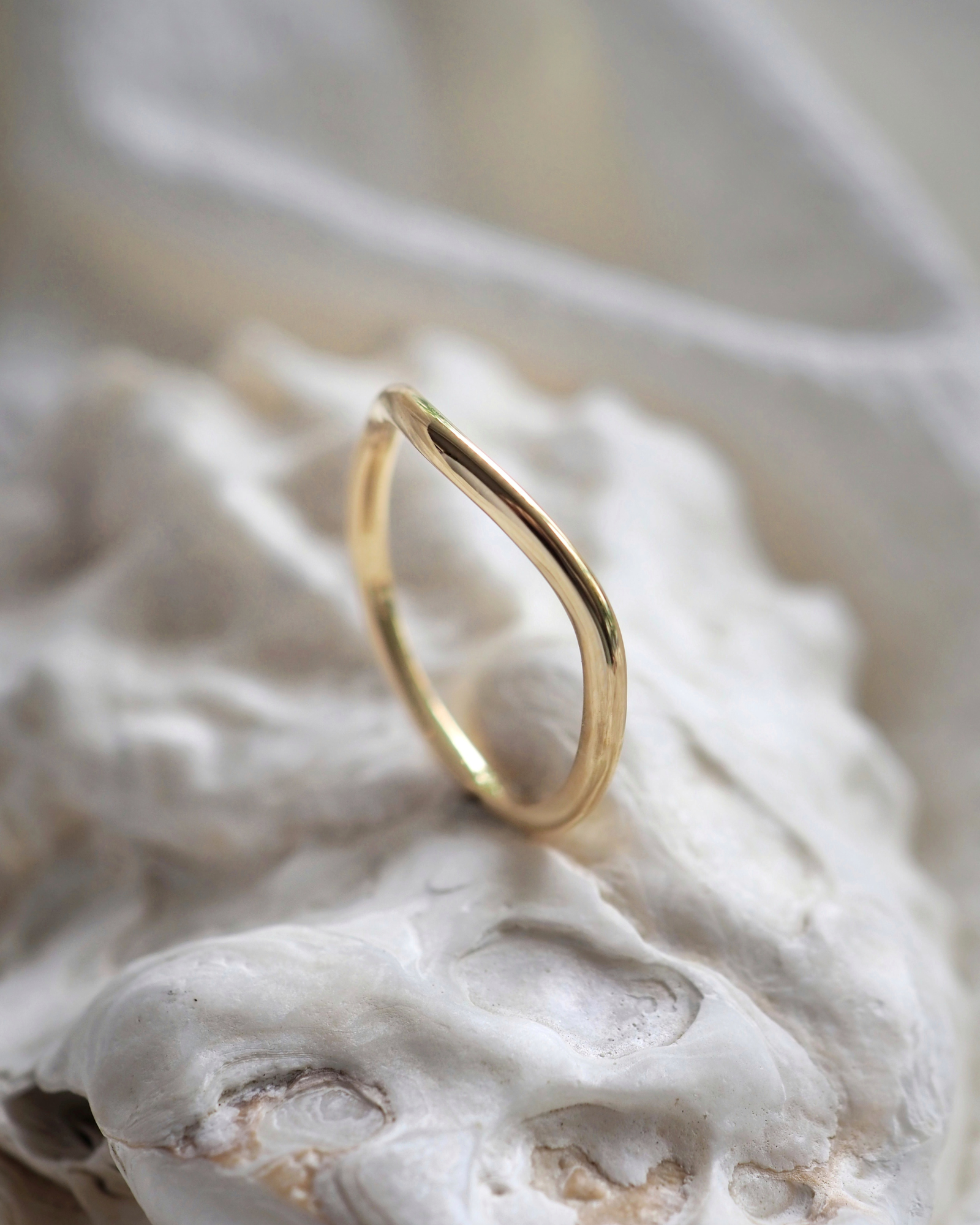 Wedding Bands For Sophia & Ellie