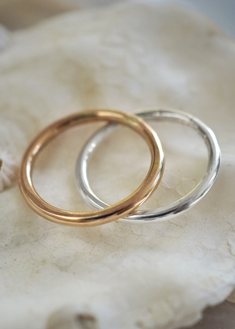 Atlas Stacking Ring