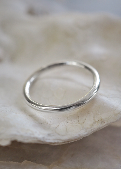 Atlas Stacking Ring