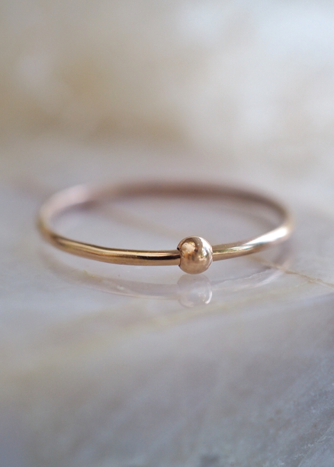 Orbit Stacking Ring