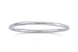 Ether - Smooth Stacking Ring