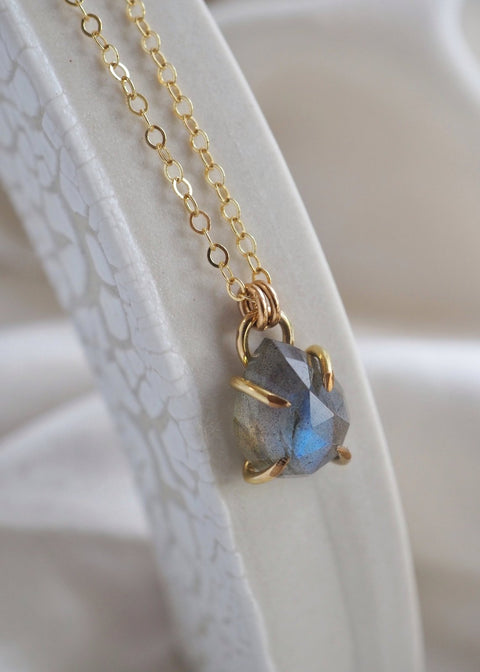 Arcana Necklace - Gold Filled