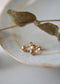 14k Gold - Tribus Ball Stud Earrings - Earring - LanaBetty