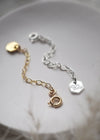 Chain Extender - Silver & Gold Filled - Extras - LanaBetty