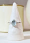 Corona Borealis - Pear Gemstone Ring - Ring - LanaBetty