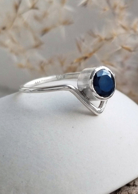 Diadem Ring // Deposit Only - Ring - LanaBetty