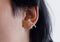 Hyperbola Stud Earrings - Earring - LanaBetty