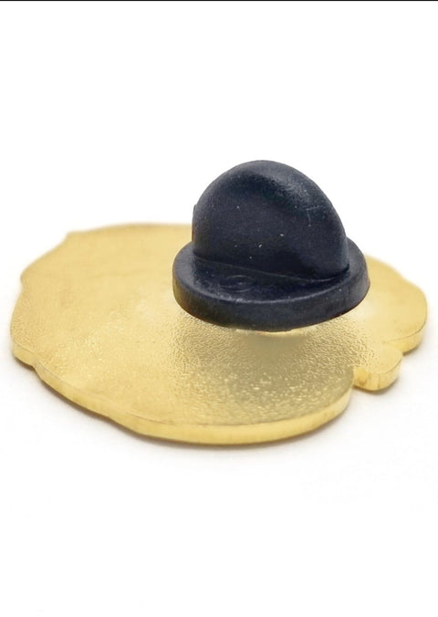 Lapel Pin Rubber Backs - Extras - LanaBetty