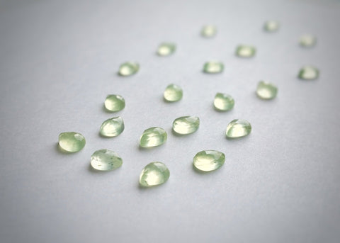 Libra Claw Stud Earrings - Silver - Earring - LanaBetty