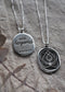 Mantra | See Beyond Necklace - 20" - Necklace - LanaBetty