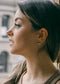 Mantra | You are Seen - Eye Stud Earrings - Earring - LanaBetty