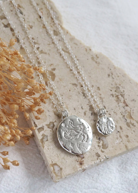 One of a Kind Necklaces - Necklace - LanaBetty