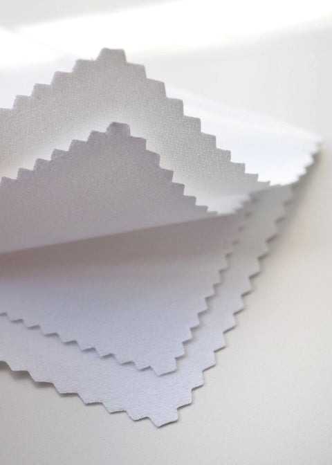 Polishing Cloth - 10x8cm - Extras - LanaBetty