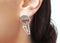 Scalene Earrings - Earring - LanaBetty