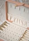 The Big Jewelry Box - Pink - jewelry box - LanaBetty