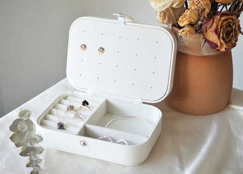 The Jewelry Box - jewelry box - LanaBetty