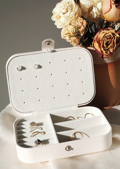 The Jewelry Box - jewelry box - LanaBetty